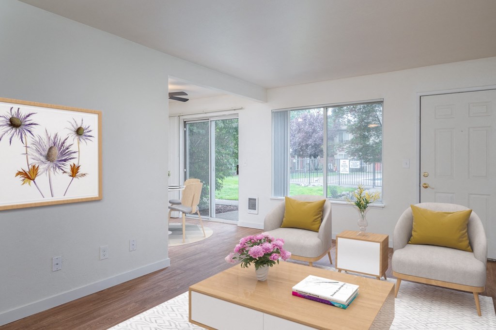 River Run Village Apartments, 847 Risley Ave, Gladstone, OR RentCafe